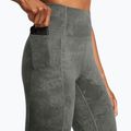 Trainingsleggings Damen Under Armour Project Rock clay green / silt 4