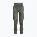 Trainingsleggings Damen Under Armour Project Rock clay green / silt 5