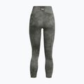 Trainingsleggings Damen Under Armour Project Rock clay green / silt 6