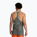 Unter Armour Projekt Rock Racer Ton grün/Schlamm Männer Training Tank-Top 2