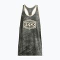 Unter Armour Projekt Rock Racer Ton grün/Schlamm Männer Training Tank-Top 3