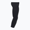 Under Armour Compete Kompressionsärmel schwarz/schwarz/weiß 2
