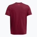 Under Armour GL Foundation Update kardinal/racer rot Herren Trainingsshirt 2