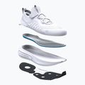 Damen Schuhe Under Armour Phantom 4 weiß/halo grau/weiß 8