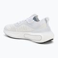 Damenschuhe Under Armour Phantom 4 white/halo gray/white 3