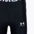 Under Armour Damen Trainingsleggings schwarz/schwarz/weiß 3