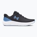 Under Armour Charged Surge 4 Herren Laufschuhe anthrazit/horizon blau/horizon blau 9