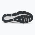 Under Armour Charged Pursuit 3 Big Logo Racer rot/anthrazit/weiß Damen Laufschuhe 4