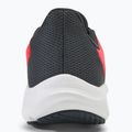 Under Armour Charged Pursuit 3 Big Logo Racer rot/anthrazit/weiß Damen Laufschuhe 6