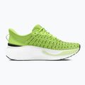 Under Armour Infinite Elite Damen Laufschuhe Morph grün/retro grün/schwarz 10