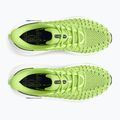 Under Armour Infinite Elite Damen Laufschuhe Morph grün/retro grün/schwarz 11