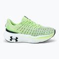 Under Armour Infinite Elite Damen Laufschuhe Morph grün/retro grün/schwarz 2