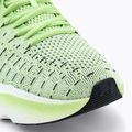 Under Armour Infinite Elite Damen Laufschuhe Morph grün/retro grün/schwarz 7