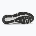 Under Armour Charged Pursuit 3 Big Logo schwarz/horizon blau/weiß Damen Laufschuhe 4