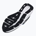 Under Armour Charged Pursuit 3 Big Logo schwarz/horizon blau/weiß Damen Laufschuhe 12