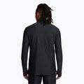Hoodie SweatFußball Shirt Herren Under Armour Challenger Pro 1/4 Zip black / white 2
