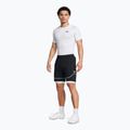 Fußballshorts Herren Under Armour Challenger Pro Train black / white 2
