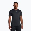 Fußball Shirt Herren Under Armour Chellenger Pro Train black/white