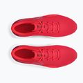 Under Armour Herren Laufschuhe Charged Surge 4 racer rot/cardinal/cardinal 4