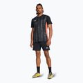 Fußballshorts Herren Under Armour Challenger Pro Woven black / white 2