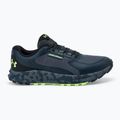 Under Armour Charged Bandit Trail 3 Herren Laufschuhe casterock/anthrazit/high vis gelb 2