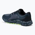 Under Armour Charged Bandit Trail 3 Herren Laufschuhe casterock/anthrazit/high vis gelb 3