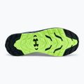 Under Armour Charged Bandit Trail 3 Herren Laufschuhe casterock/anthrazit/high vis gelb 4