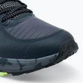 Under Armour Charged Bandit Trail 3 Herren Laufschuhe casterock/anthrazit/high vis gelb 7