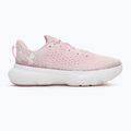 Laufschuhe Damen Under Armour Infinite prime pink/pink elixir/white 2