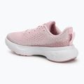 Laufschuhe Damen Under Armour Infinite prime pink/pink elixir/white 3