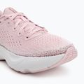 Laufschuhe Damen Under Armour Infinite prime pink/pink elixir/white 7