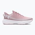 Laufschuhe Damen Under Armour Infinite prime pink/pink elixir/white 8