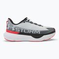 Laufschuhe Herren Under Armour Infinite Pro Storm distant gray/black/white 2