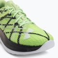 Laufschuhe Under Armour Velociti Pro colorado sage/black/black 7