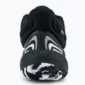 Under Armour Spawn 6 Mid Basketball Schuhe schwarz/distanziert grau/mod grau 6
