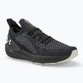 Under Armour Shift schwarz/weiss/weiss Herren Laufschuhe