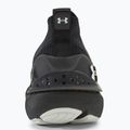 Under Armour Shift schwarz/weiss/weiss Herren Laufschuhe 6
