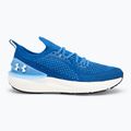 Herren Under Armour Shift tech blau/horizon blau/weiß Laufschuhe 2