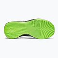 Basketballschuhe Under Armour Curry Splash 24 purple/lavish/hyper green 4
