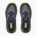 Basketballschuhe Under Armour Curry Splash 24 purple/lavish/hyper green 5