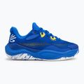 Basketballschuhe Under Armour Curry Splash 24 royal/taxi/white 2