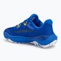 Basketballschuhe Under Armour Curry Splash 24 royal/taxi/white 3