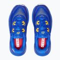 Basketballschuhe Under Armour Curry Splash 24 royal/taxi/white 10