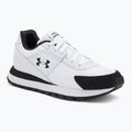 Trainingsschuhe Herren Under Armour Essential Runner white/black/black