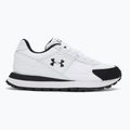 Trainingsschuhe Herren Under Armour Essential Runner white/black/black 2