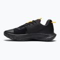 Schuhe Under Armour Curry 6 Flotro TC black/yellow 2