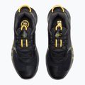 Schuhe Under Armour Curry 6 Flotro TC black/yellow 4