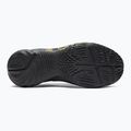 Schuhe Under Armour Curry 6 Flotro TC black/yellow 5