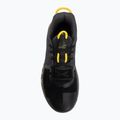 Schuhe Under Armour Curry 6 Flotro TC black/yellow 5