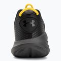 Schuhe Under Armour Curry 6 Flotro TC black/yellow 6